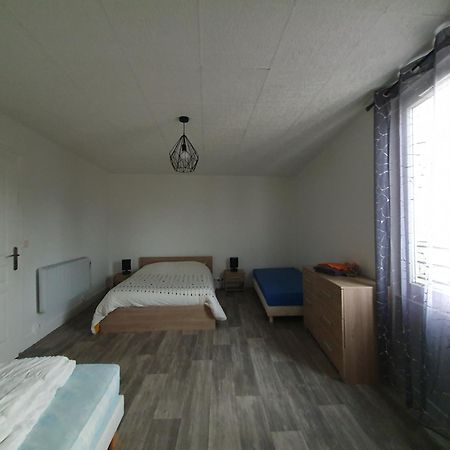Nat'Autry Villa Exteriör bild